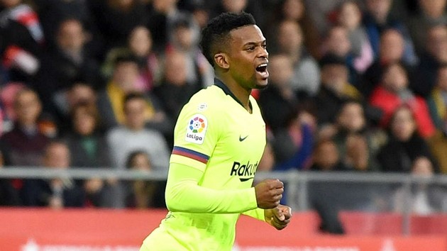 Semedo sắp đến Atletico - Bóng Đá