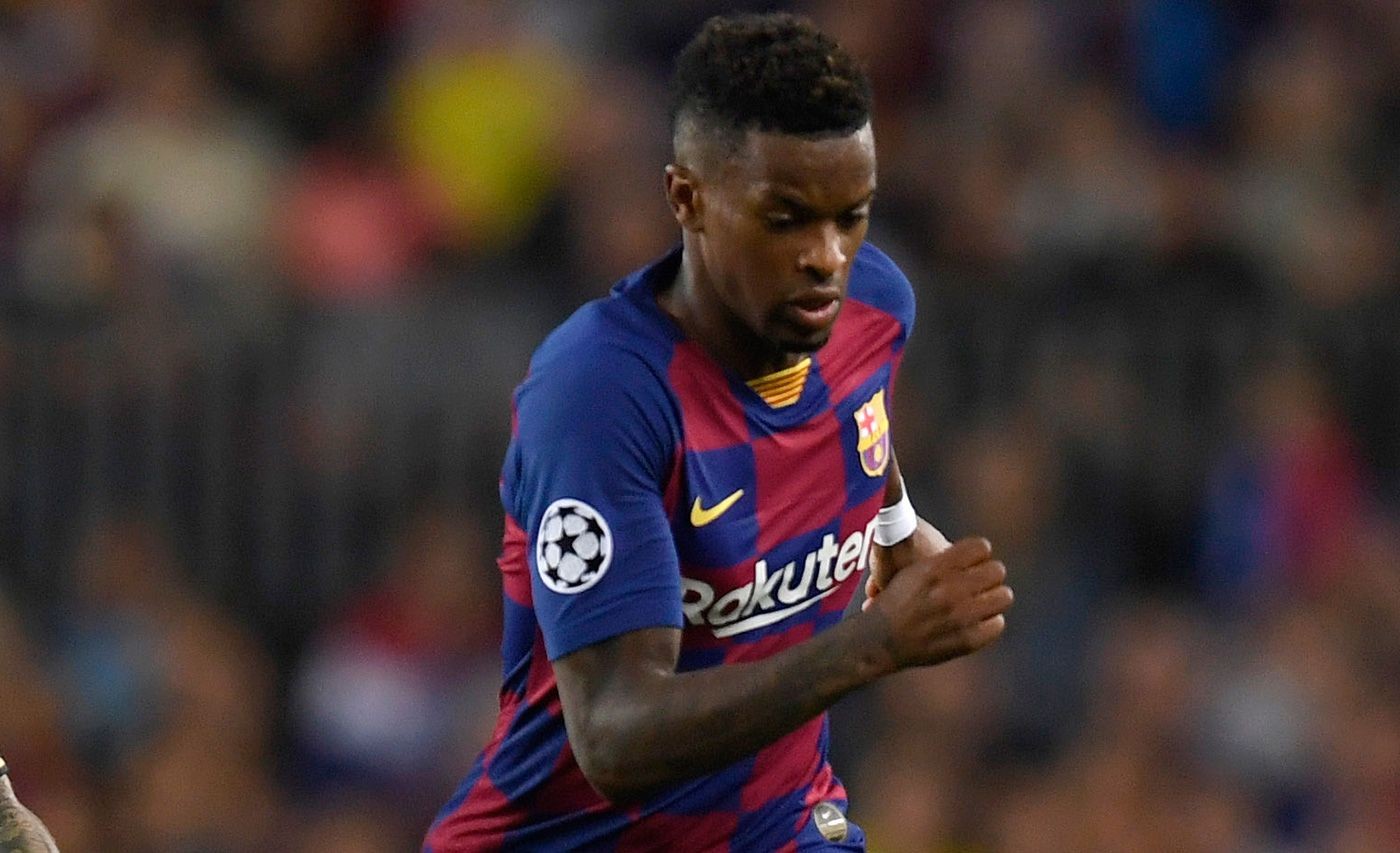 Man United open talks to sign semedo  - Bóng Đá