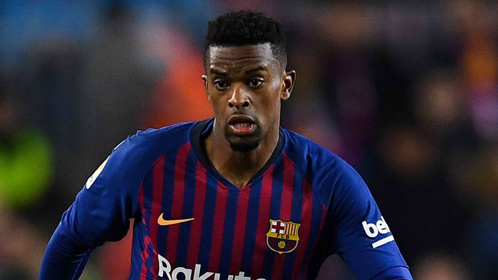 Man United open talks to sign semedo  - Bóng Đá