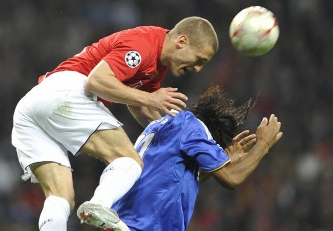 Từ Scholes đến CR7: Đội hình Man Utd dự chung kết C1 2007/08 giờ ra sao? - Bóng Đá