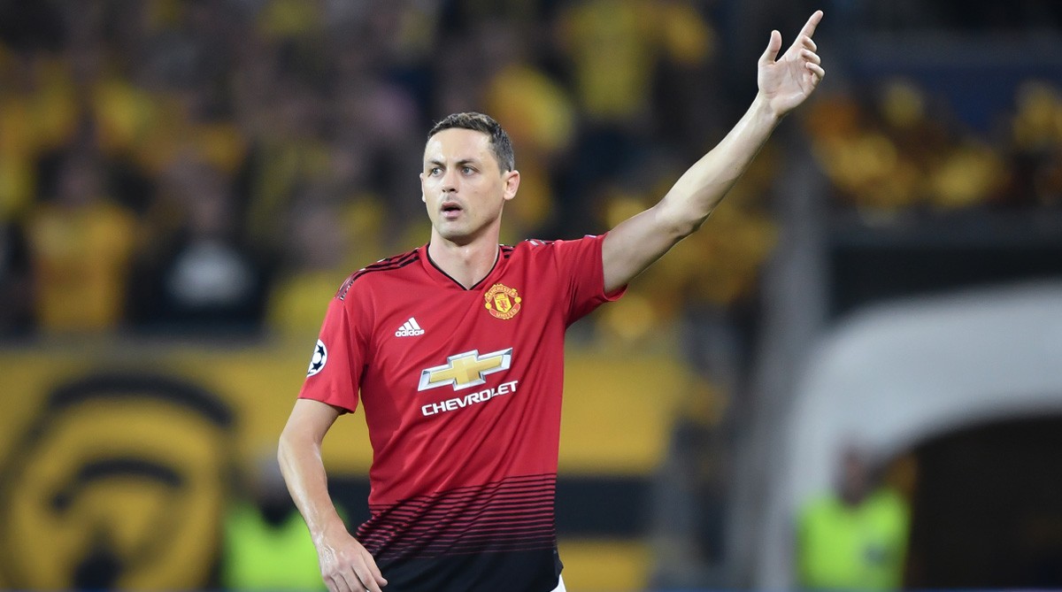 Ngày cuối của Ibra tại Old Trafford, Man Utd ra sân với đội hình nào? - Bóng Đá