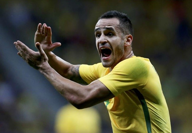 Đội hình Brazil vô địch Olympic 2016: Neymar trồi sụt; 'Thảm họa' vươn mình - Bóng Đá