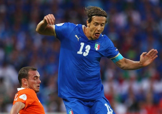 Đội hình chưa dự World Cup - Bóng Đá