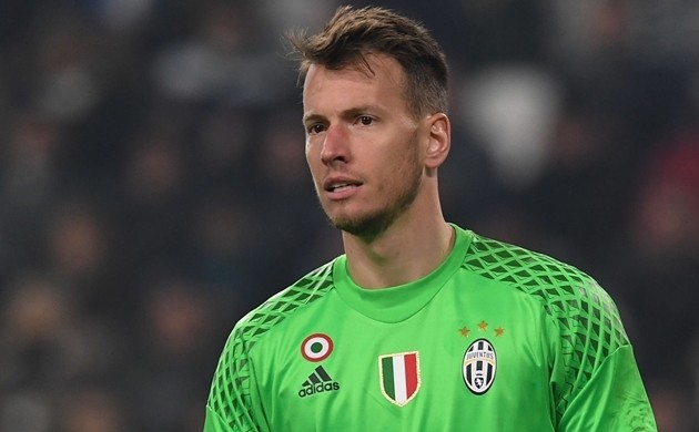 12 cầu thủ người Nam Mỹ gắn bó với Juventus trong giai đoạn 2016 - 2020 - Bóng Đá