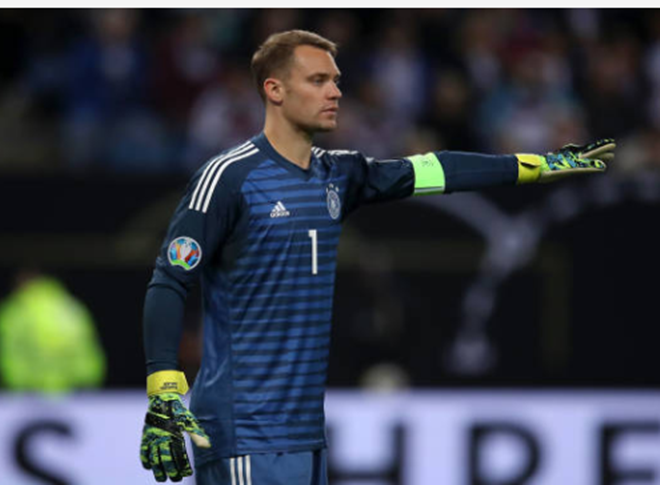 5 điểm nhấn - Bóng Đá