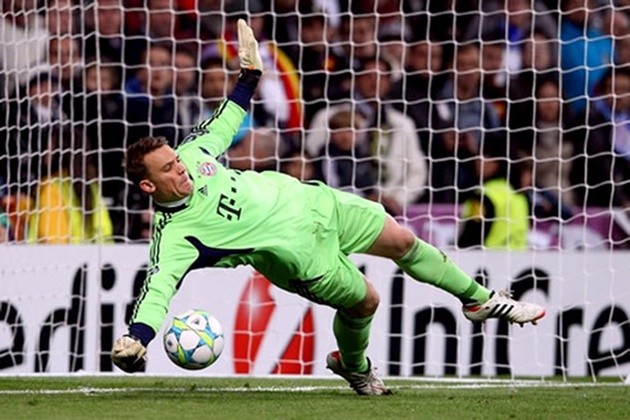 Most penalty saved in 21st century - Bóng Đá