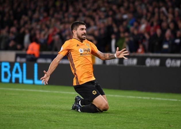 10 sao BĐN ghi nhiều bàn nhất ở EPL: Bruno, dàn sao Wolves và CR7 - Bóng Đá