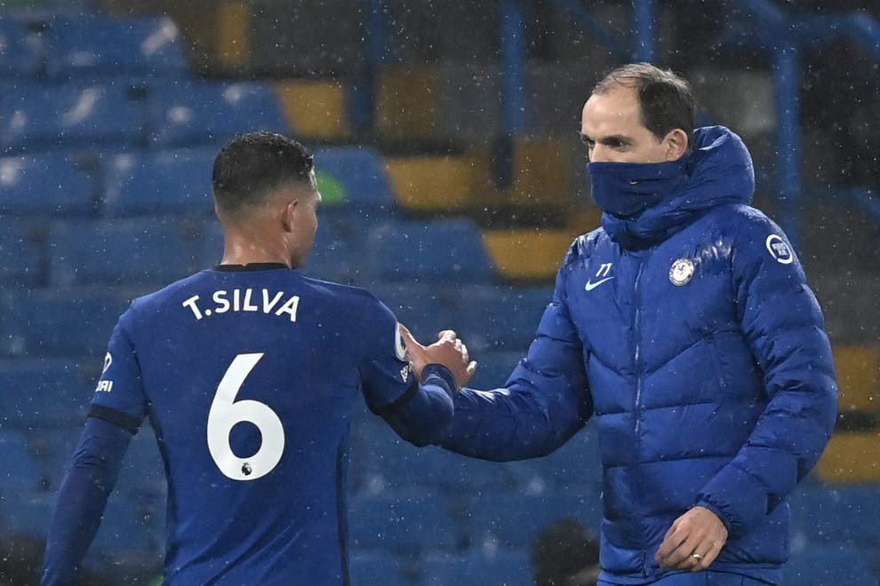 XONG! Chelsea mất cái tên quan trọng trước đại chiến - Bóng Đá