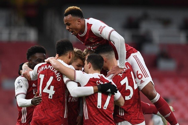 5 điểm nhấn Arsenal 4-2 Leeds United: Hat-trick của 'cú lừa' - Bóng Đá