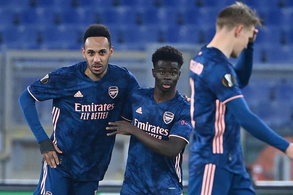 Arsenal 'suýt chết': HLV Arteta cần 'tàn nhẫn' hơn - Bóng Đá