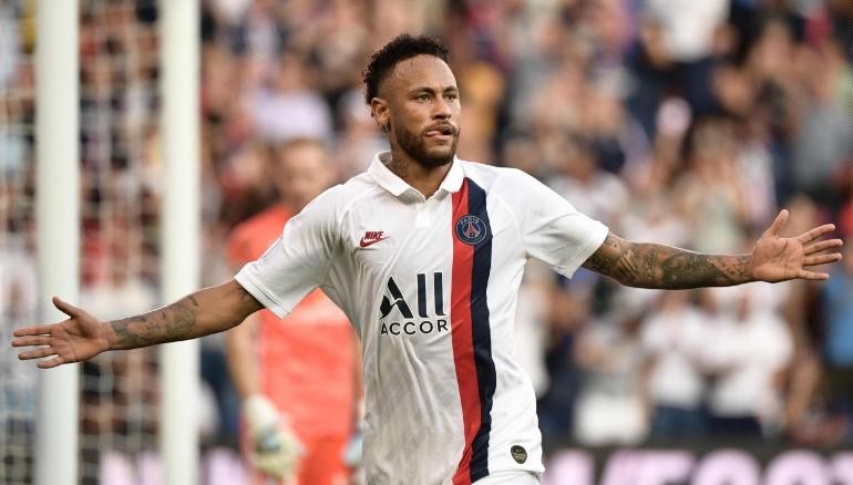 Roberto Carlos on Neymar: Any player would want to wear the Real Madrid shirt - Bóng Đá