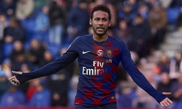 Vì 1 người, PSG chuẩn bị đón 