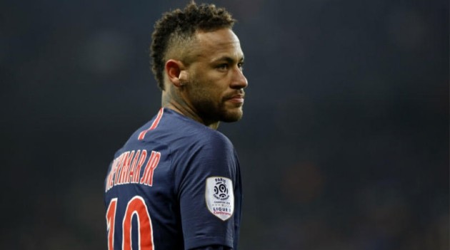 Neymar: Không yêu đừng nói lời cay đắng! - Bóng Đá