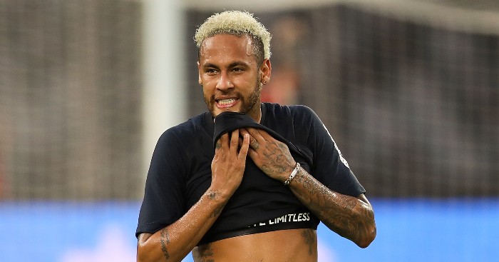 La Liga chief makes plea to Cristiano Ronaldo and Jose Mourinho - Bóng Đá