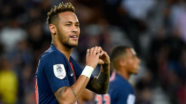 Real Madrid need to sign Neymar - Bóng Đá