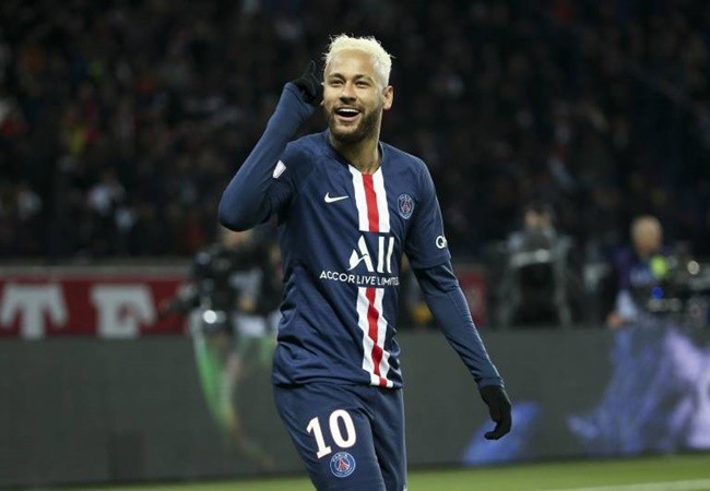 'Siêu đội hình' Santos nếu không bán các ngôi sao: Neymar và ai nữa? - Bóng Đá