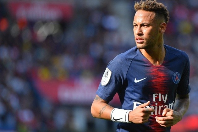 Rivaldo: Neymar joining Real Madrid wouldn't be a betrayal - Bóng Đá