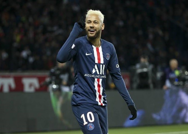 Từ Lewandowski đến Neymar: Đội hình ngôi sao có mặt ở bán kết cúp C1 - Bóng Đá