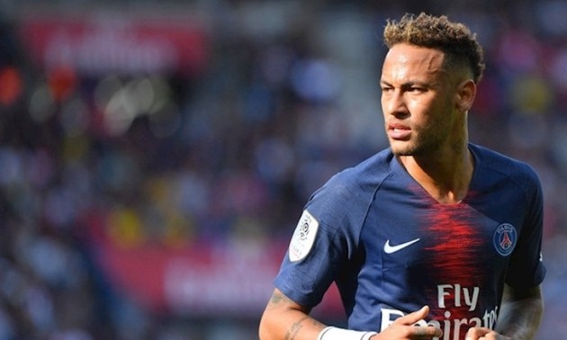 TRANSFER NEWS: REAL MADRID OFFER GARETH BALE PLUS €90 MILLION TO PSG FOR NEYMAR - Bóng Đá