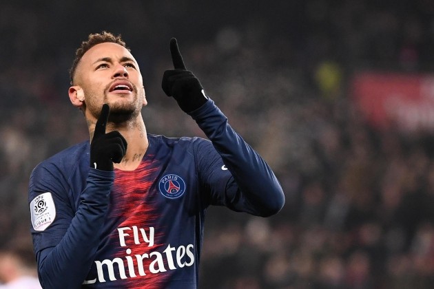 Neymar về Barca: Khi lời xin lỗi chưa bao giờ muộn màng! - Bóng Đá