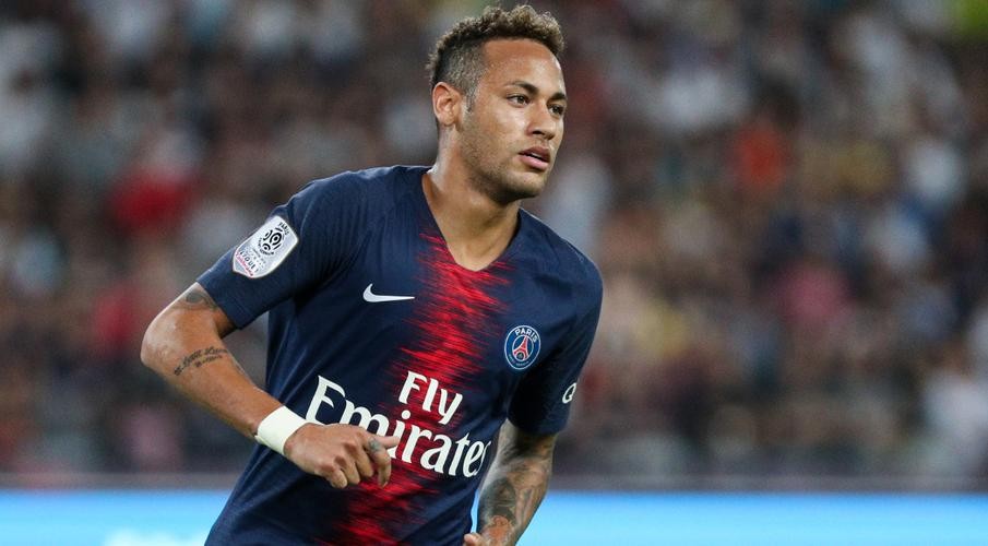 Cả Neymar lẫn Griezmann đang ở rất gần Barca vì lí do này - Bóng Đá