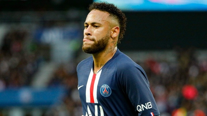 The PSG thinks of Dybala as a replacement for Neymar - Bóng Đá