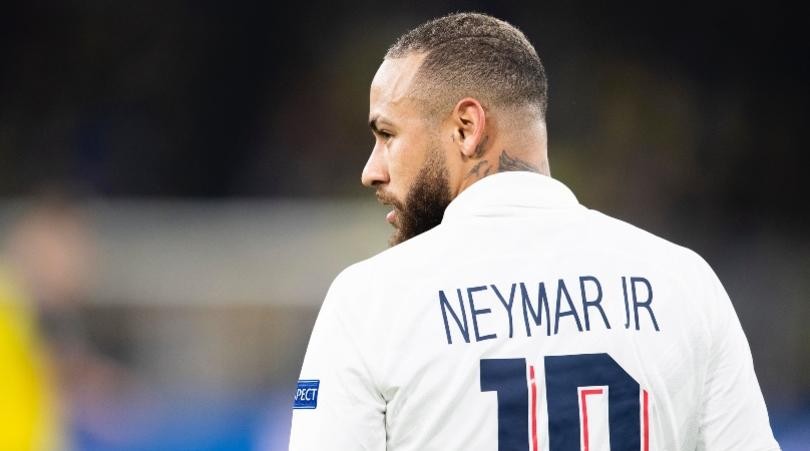 Neymar - Bóng Đá