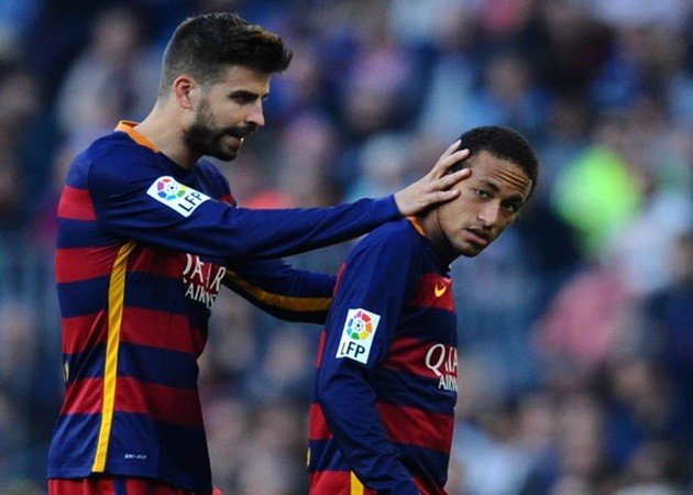 Không chiêu mộ được Pogba, Real sẽ tấn công Neymar - Bóng Đá