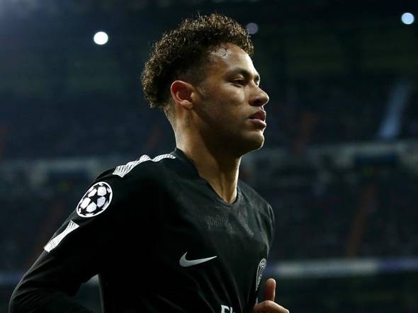 Club statement regarding Neymar Jr’s absence from training - Bóng Đá