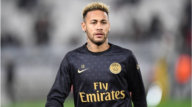 Tại sao Neymar chọn ở lại Paris Saint-Germain? - Bóng Đá