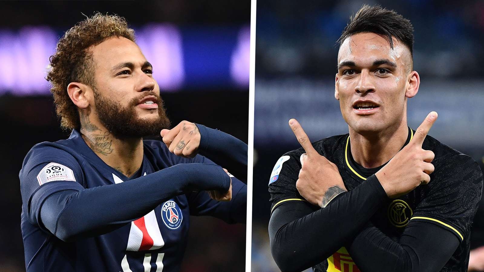 Agent confirms Neymar will stay at Paris Saint-Germain - Bóng Đá