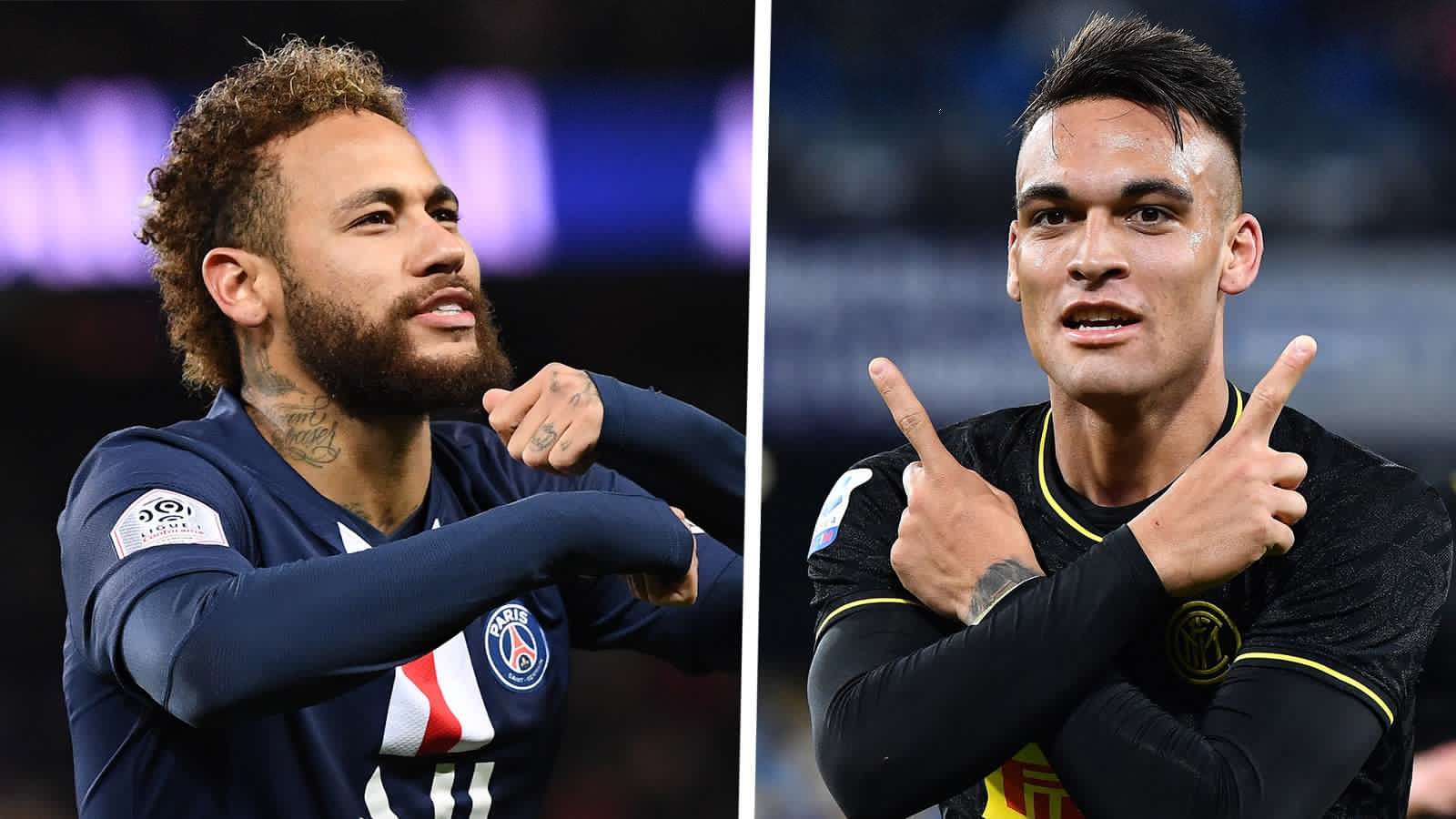 'Neymar is very difficult, Lautaro talks have stopped' - Bartomeu - Bóng Đá