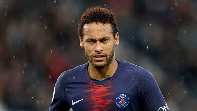 PSG turn down Barcelona’s latest offer for Neymar  - Bóng Đá