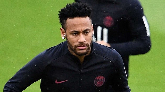 Tôi đã nghi ngờ về việc Neymar gia nhập Real Madrid - Carvajal - Bóng Đá