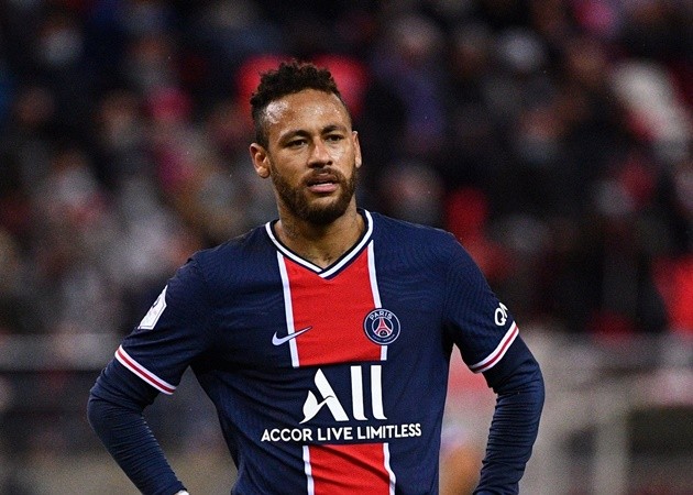 ĐHTB UEFA do CĐV bình chọn: Neymar, CR7 sát cánh 3 'ảo thuật gia' - Bóng Đá