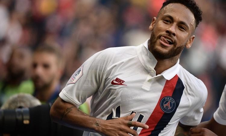 Neymar - Bóng Đá