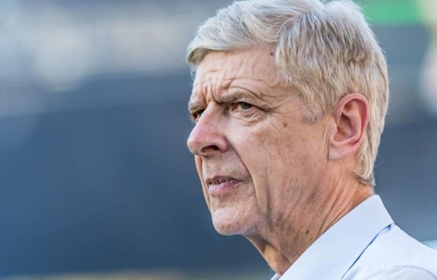 Arsene Wenger reveals Barcelona’s ‘big problem’ after PSG thrashing   Read more: https://metro.co.uk/2021/02/17/arsene-wenger-reveals-barcelonas-big-problem-after-psg-thrashing-14095272/?ito=newsnow-feed?ito=cbshare  Twitter: https://twitter.com/MetroUK | Facebook: https://www.facebook.com/MetroUK/ - Bóng Đá