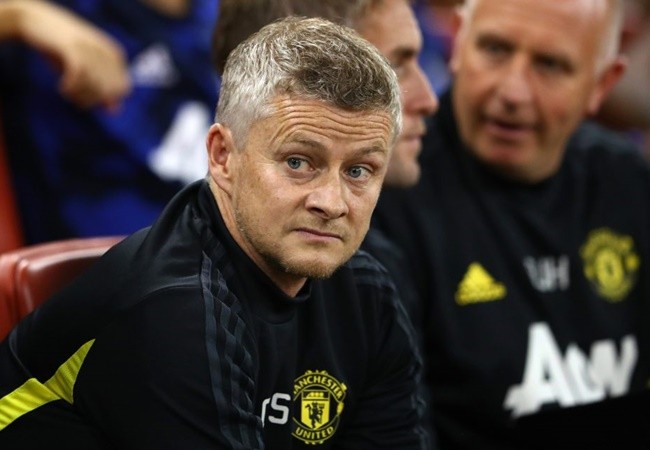 Ole Gunnar Solskjaer handed £75m transfer budget for January window - Bóng Đá