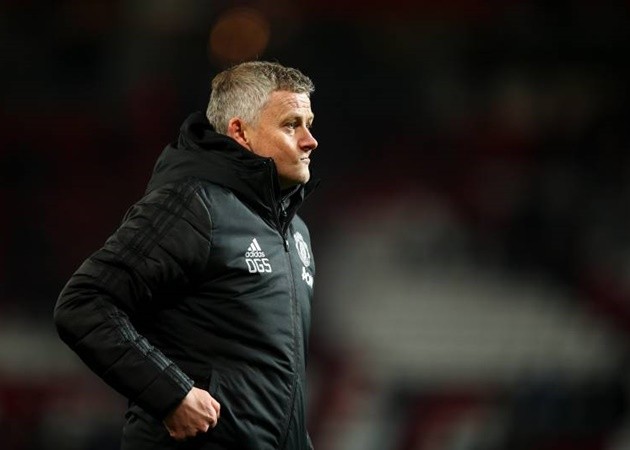 Ole Gunnar Solskjaer agrees with Gary Neville’s Manchester United warning - Bóng Đá