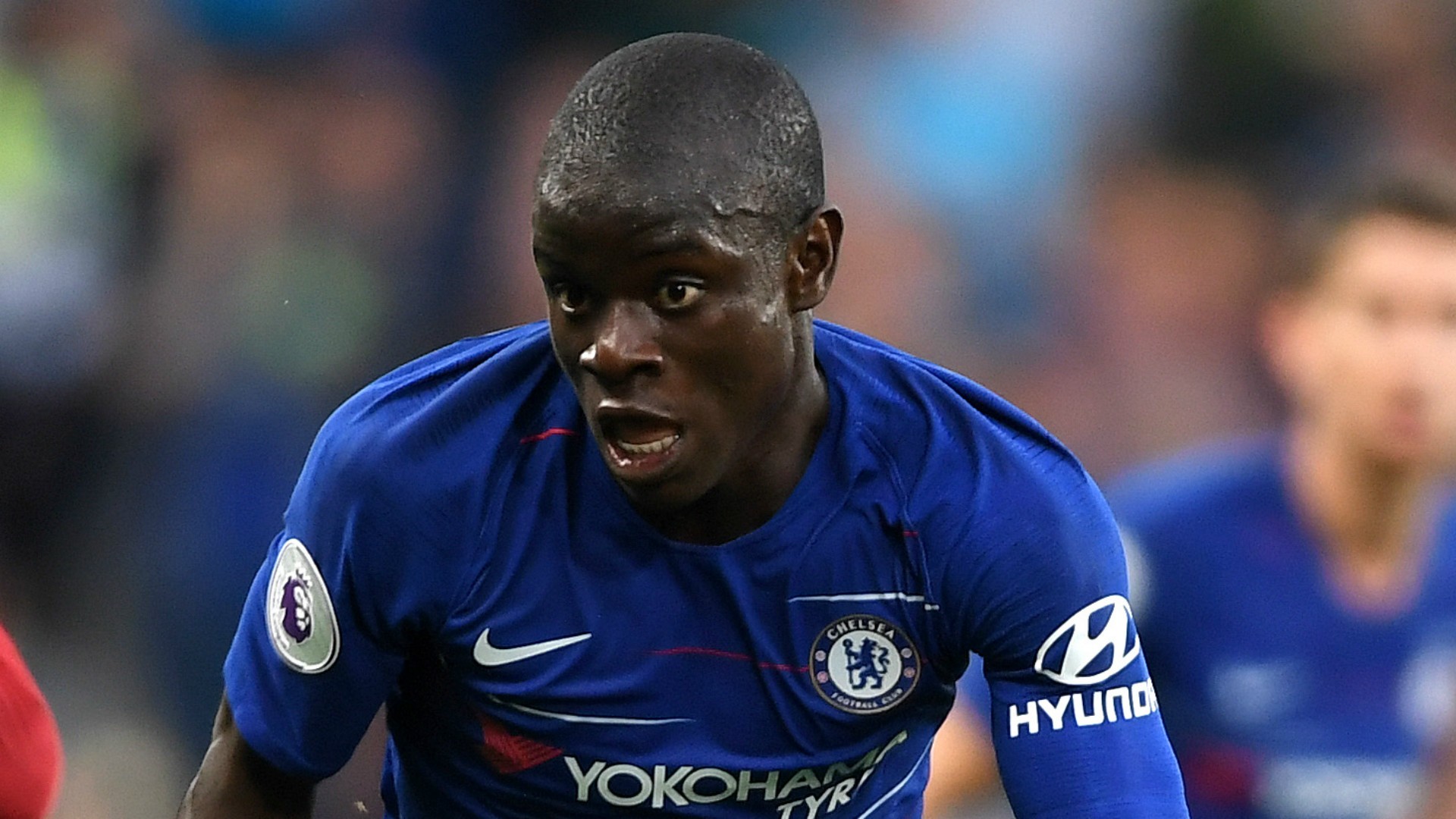barca uses coutinho as part of kante's deal - Bóng Đá
