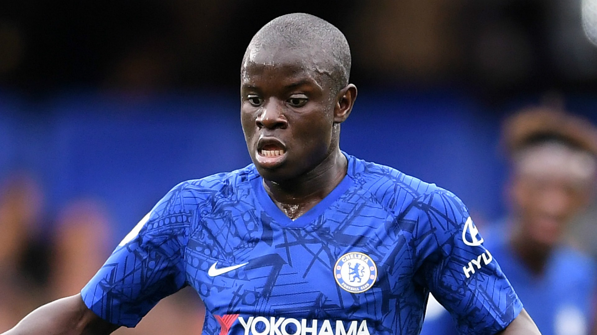 kante on facing man utd - Bóng Đá