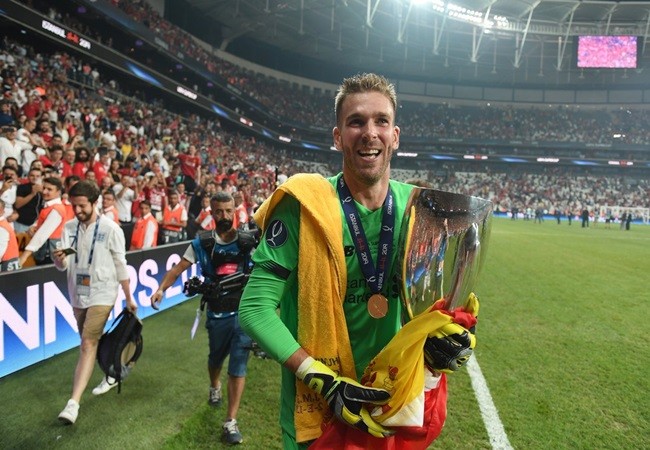 Virgil van Dijk highlights Liverpool’s defensive problem after Super Cup victory over Chelsea - Bóng Đá