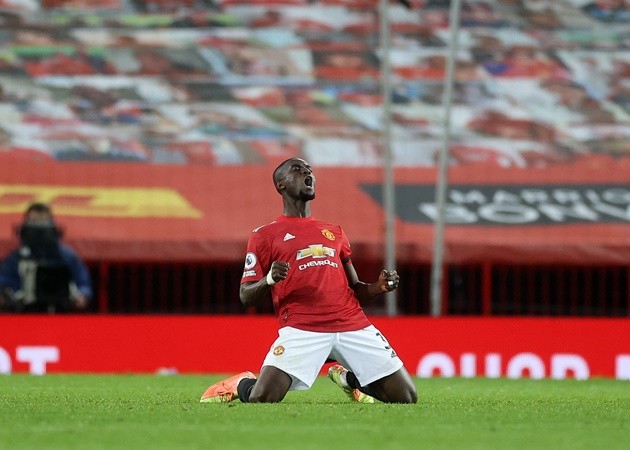 Man Utd thắng nhọc, Solskjaer có lẽ đã nhìn thấy 3 điểm then chốt - Bóng Đá