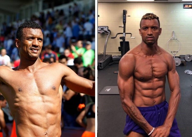 Từ Bale đến Adama Traore: 10 sao 'lột xác' đỉnh nhất làng túc cầu - Bóng Đá