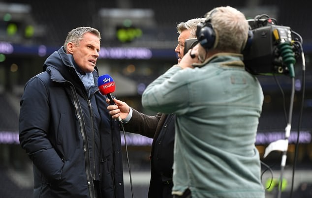 The Premier League's ambitious plan to resume season behind closed doors at the start of MAY - Bóng Đá