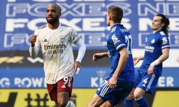 Trách VAR, Nicolas Pepe nên trách luôn chính mình - Bóng Đá