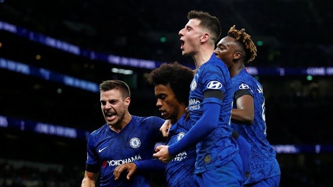 Nhận định Chelsea vs Bayern - Bóng Đá