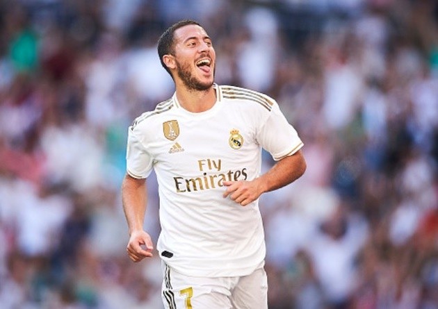 La Liga most valuable players - Bóng Đá