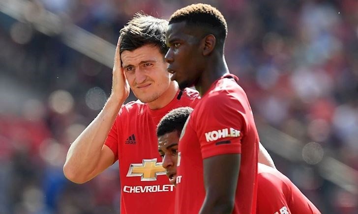 The Glazer family 'don't expect a title challenge from Manchester United next season EITHER' as they prepare a three-year plan for their 'cultural reset' - Bóng Đá