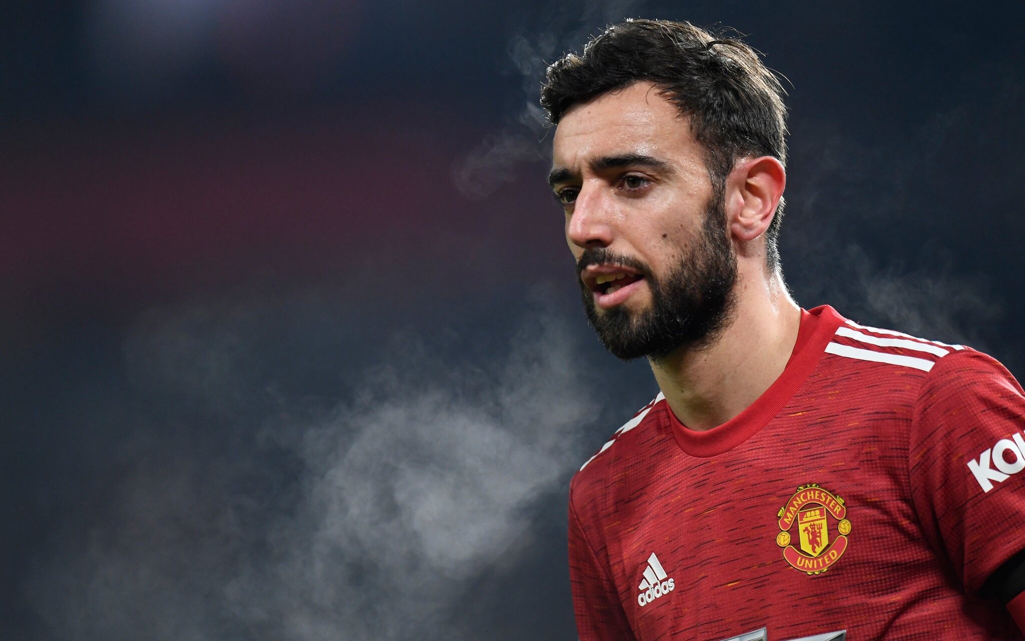 Nhìn Bruno Fernandes, mới thấy quá nghịch lý với Kevin de Bruyne - Bóng Đá